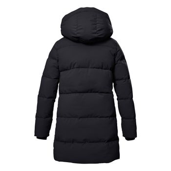 Куртка KILLTEC GW 1 WMN QLTD PRK жіноча - 2