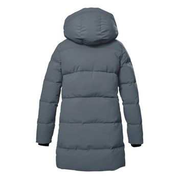 Куртка KILLTEC GW 1 WMN QLTD PRK жіноча - 2