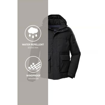 Куртка KILLTEC GW 26 MN QLTD JCKT чоловіча - 6