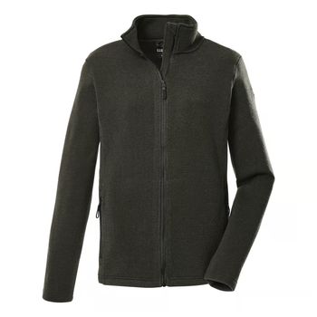 Джемпер KILLTEC GW 81 MN KNTFLC JCKT мужской - 1