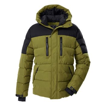 Куртка KILLTEC KOW 88 MN QLTD JCKT чоловіча - 2