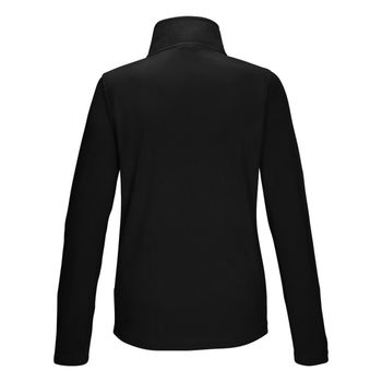 Джемпер KILLTEC KSW 101 WMN FLC SHRT жіночий - 2