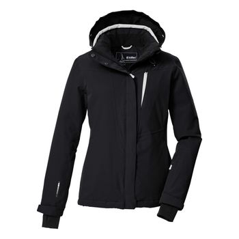 Куртка KILLTEC KSW 25 WMN SKI JCKT жіноча - фото