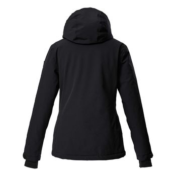 Куртка KILLTEC KSW 25 WMN SKI JCKT жіноча - 2