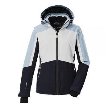 Куртка KILLTEC KSW 28 WMN SKI JCKT жіноча - фото
