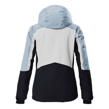 Куртка KILLTEC KSW 28 WMN SKI JCKT жіноча - 2