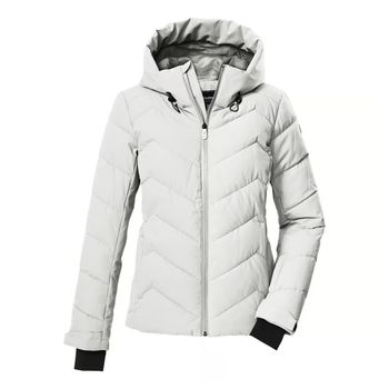Куртка KILLTEC KSW 31 WMN SKI QLTD JCKT жіноча - 1