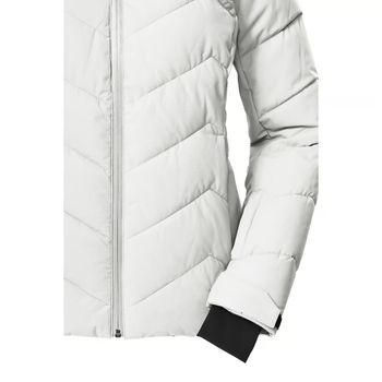 Куртка KILLTEC KSW 31 WMN SKI QLTD JCKT жіноча - 4