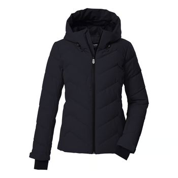 Куртка KILLTEC KSW 31 WMN SKI QLTD JCKT жіноча - 2