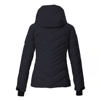 Куртка KILLTEC KSW 31 WMN SKI QLTD JCKT жіноча - 2