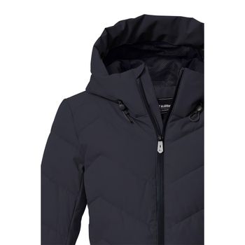 Куртка KILLTEC KSW 31 WMN SKI QLTD JCKT жіноча - 3