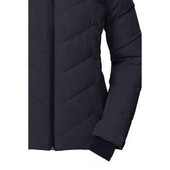 Куртка KILLTEC KSW 31 WMN SKI QLTD JCKT жіноча - 4