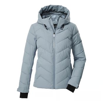 Куртка KILLTEC KSW 31 WMN SKI QLTD JCKT жіноча - 3