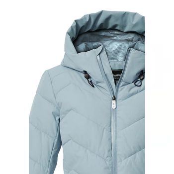 Куртка KILLTEC KSW 31 WMN SKI QLTD JCKT жіноча - 3