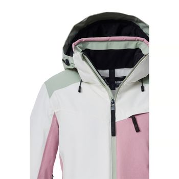 Куртка KILLTEC KSW 39 WMN SKI JCKT жіноча - 4