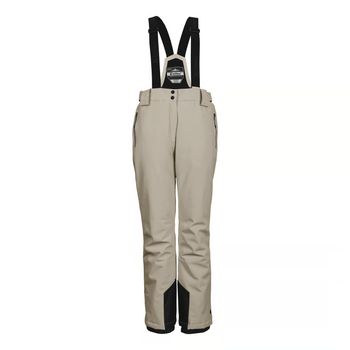 Брюки KILLTEC KSW 249 WMN SKI PNTS женские - 3