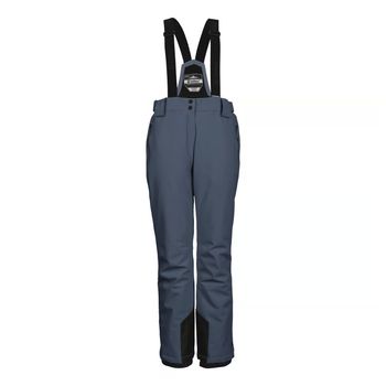 Брюки KILLTEC KSW 249 WMN SKI PNTS женские - 4