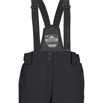 Брюки KILLTEC KSW 249 WMN SKI PNTS женские - 3