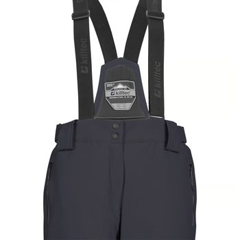 Брюки KILLTEC KSW 249 WMN SKI PNTS женские - 3