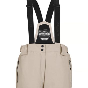 Брюки KILLTEC KSW 249 WMN SKI PNTS женские - 4