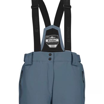Брюки KILLTEC KSW 249 WMN SKI PNTS женские - 3