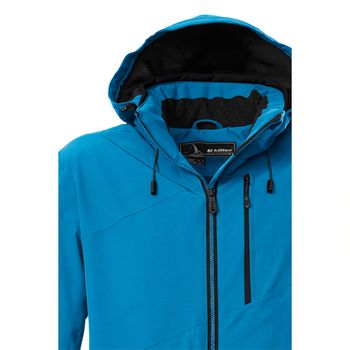 Куртка KILLTEC KSW 24 MN SKI JCKT чоловіча - 3
