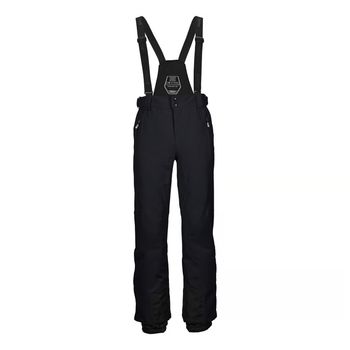 Штани KILLTEC KSW 100 MN SKI PNTS чоловічі - фото