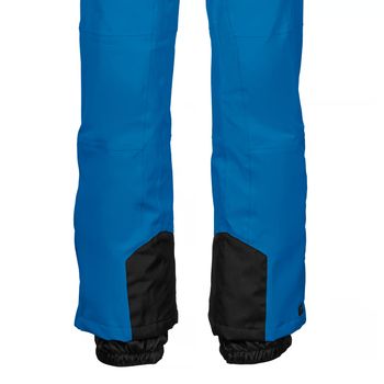 Штани KILLTEC KSW 100 MN SKI PNTS чоловічі - 4