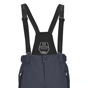 Штани KILLTEC KSW 100 MN SKI PNTS чоловічі - 3