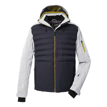 Куртка KILLTEC KSW 72 MN SKI JCKT мужская - фото