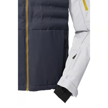 Куртка KILLTEC KSW 72 MN SKI JCKT мужская - 4