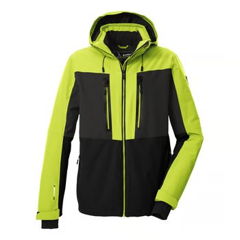 Куртка KILLTEC KSW 48 MN SKI JCKT мужская - фото