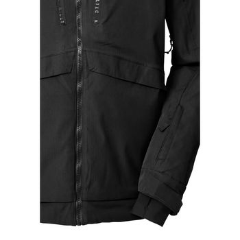 Куртка KILLTEC KSW 55 MN SKI JCKT чоловіча - 4
