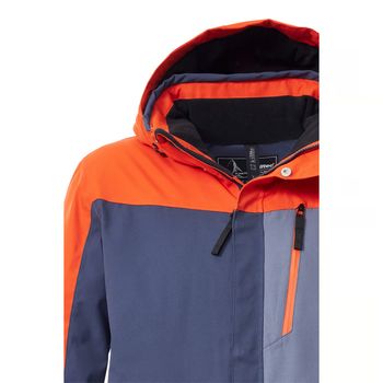 Куртка KILLTEC KSW 52 MN SKI JCKT чоловіча - 4
