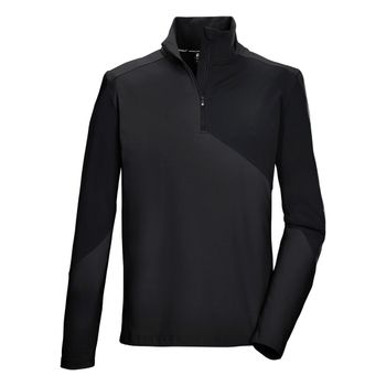 Джемпер KILLTEC KSW 59 MN FLX SHRT мужской - 1