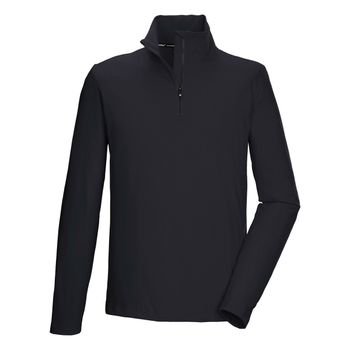 Джемпер KILLTEC KSW 71 MN FLX SHRT мужской - 1
