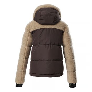 Куртка KILLTEC KSW 111 WMN SKI QLTD JCKT жіноча - 2