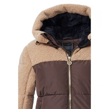 Куртка KILLTEC KSW 111 WMN SKI QLTD JCKT жіноча - 3