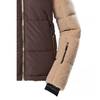 Куртка KILLTEC KSW 111 WMN SKI QLTD JCKT жіноча - 4