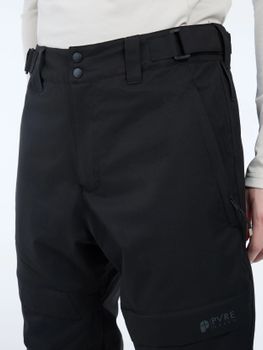 Штани Protest Kvitis ski trousers чоловічі - 3