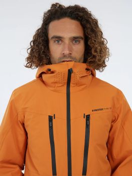 Куртка Protest Timothy Ski jacket мужская - 3