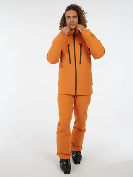 Куртка Protest Timothy Ski jacket мужская - 6