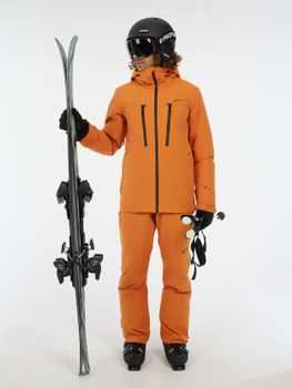 Куртка Protest Timothy Ski jacket мужская - 8