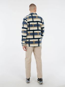 Джемпер Protest Arrow Outdoor shirt мужской - 5