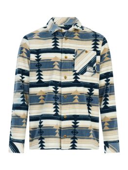 Джемпер Protest Arrow Outdoor shirt мужской - 6