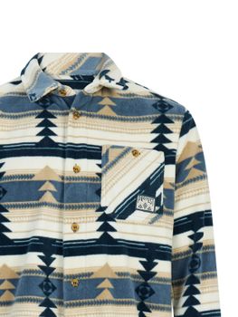 Джемпер Protest Arrow Outdoor shirt мужской - 8