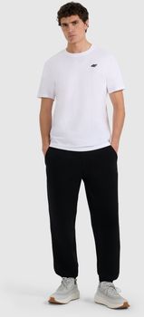Футболка 4F TSHIRT  M3250 чоловіча - 5