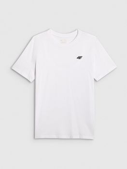 Футболка 4F TSHIRT  M3250 чоловіча - 7