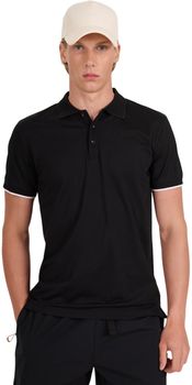 Футболка 4F POLO SHIRT  M633 чоловіча - фото
