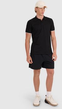 Футболка 4F POLO SHIRT  M633 мужская - 2